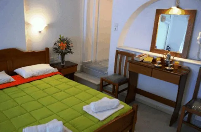 Apartmán Mike's Naxos City