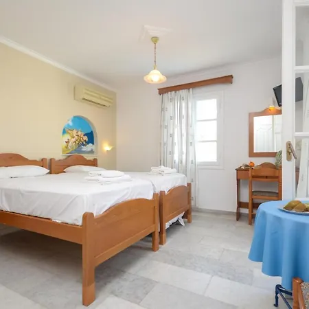 Apartmán Mike's *