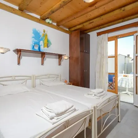 Mike's Apartamento