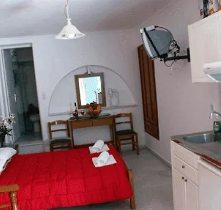 Apartmán Mike's