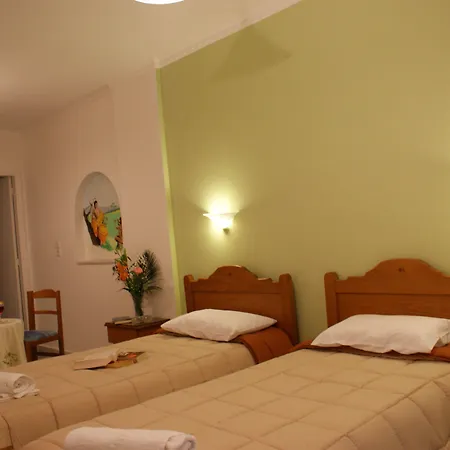 Mike's Διαμέρισμα *