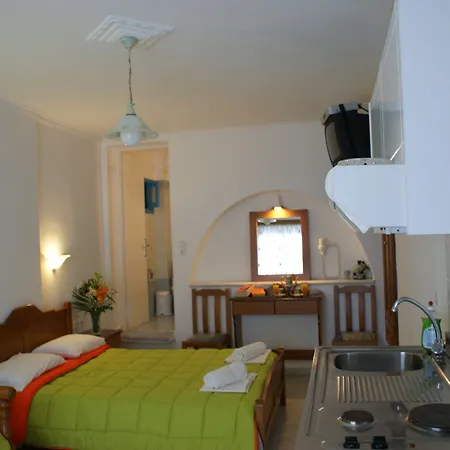 Διαμέρισμα Mike's