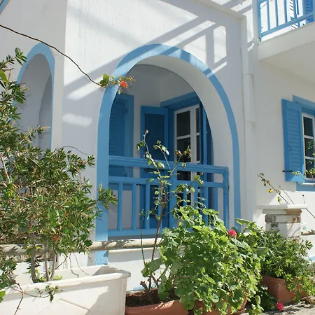 Mike's Apartmán