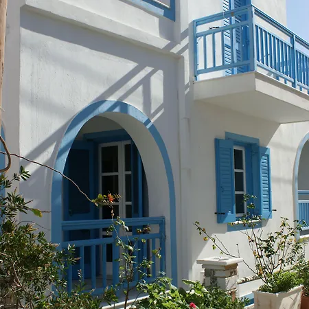 Apartmán Mike's
