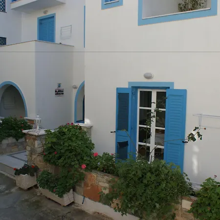 Mike's Apartmán