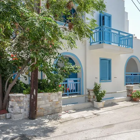 Mike's Apartmán