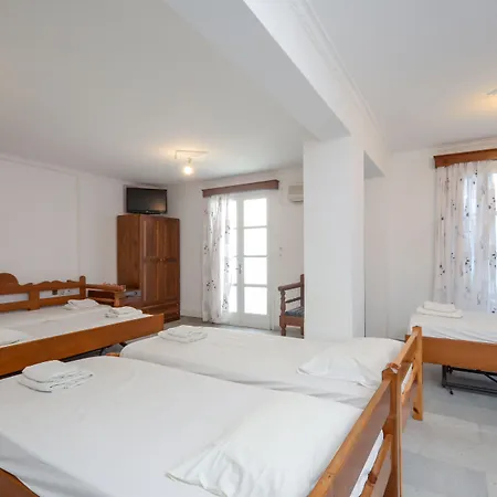 Mike's Διαμέρισμα *