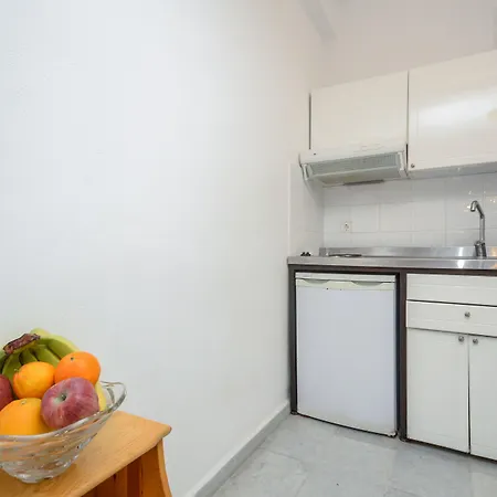 Mike's Apartmán