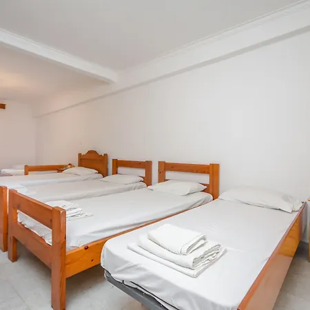 Apartmán Mike's Naxos City