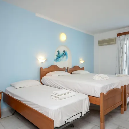 Mike's Διαμέρισμα *