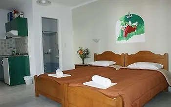 Apartment Mike's Naxos City