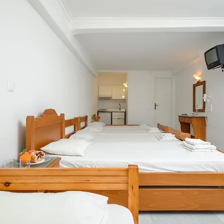 Apartmán Mike's *