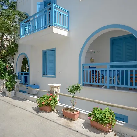 Mike's Διαμέρισμα *