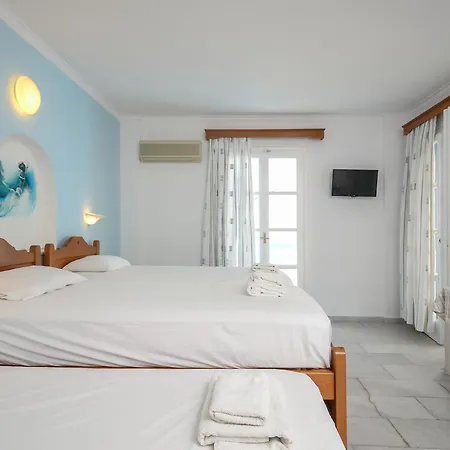 Apartmán Mike's