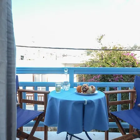 Mike's * Naxos City