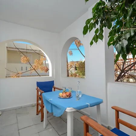 Διαμέρισμα Mike's *