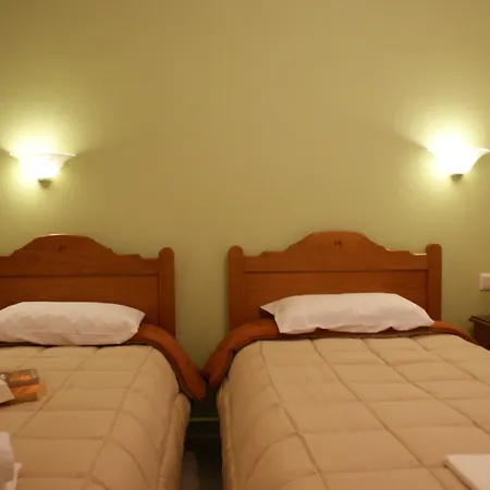 Mike's Apartamento *