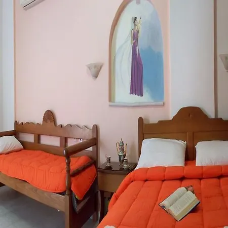 Mike's Διαμέρισμα *