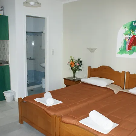 Mike's Apartamento