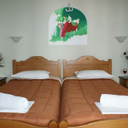 Apartamento Mike's