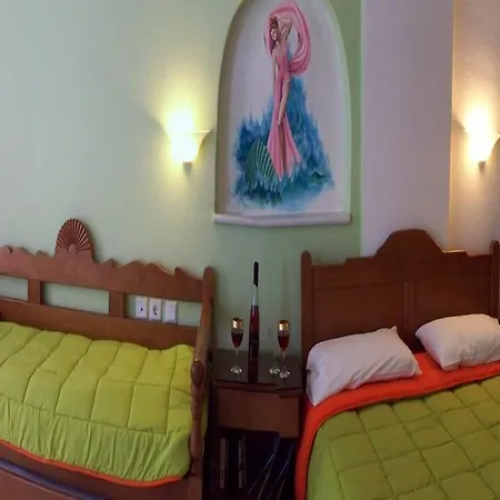 Apartamento Mike's *