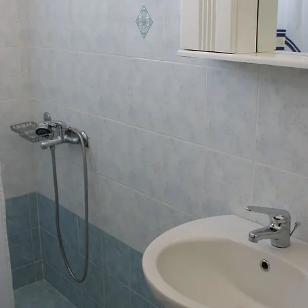 Apartamento Mike's