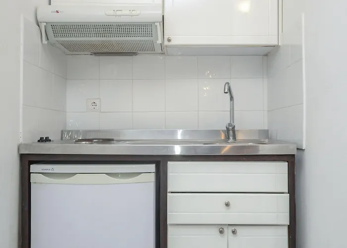 Daire Mike's Naxos City